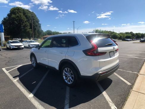 Certified 2024 Honda CR-V EX-L image 11
