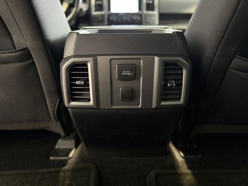 Used 2016 Ford F150 XLT w/ Equipment Group 302A Luxury image 22