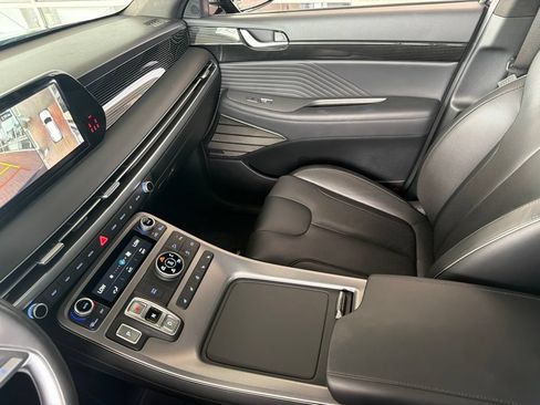 Used 2024 Hyundai Palisade Calligraphy AWD/4WD image 31