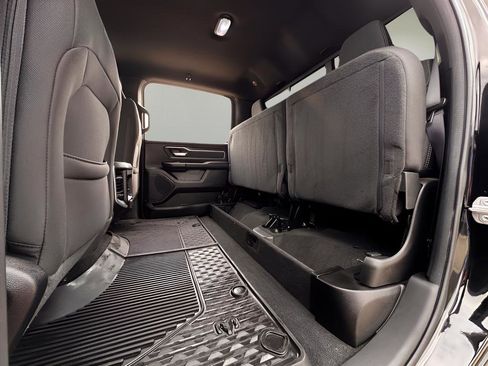 Used 2022 RAM 1500 Big Horn image 15