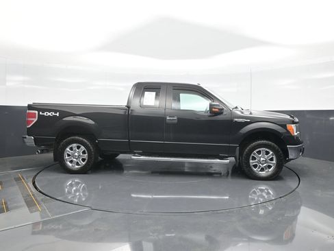 Used 2013 Ford F150 XLT w/ XLT Chrome Pkg AWD/4WD image 8