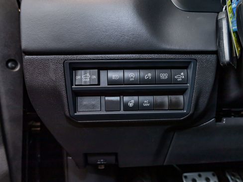 Used 2025 Toyota Tundra SR5 image 19