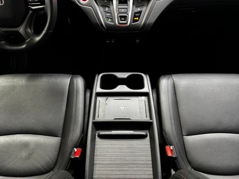 Used 2025 Honda Odyssey EX-L image 28