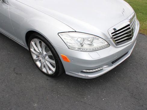 Used 2013 Mercedes-Benz S 550 image 5