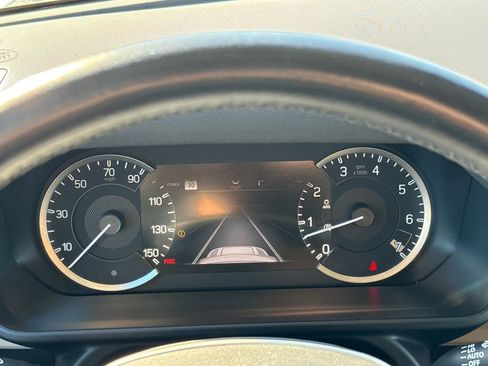 Used 2022 Land Rover Defender 90 image 16