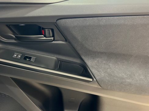 New 2026 Toyota C-HR AWD/4WD image 18