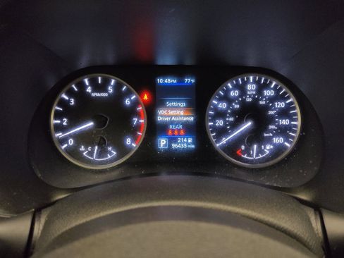 Used 2024 Nissan Sentra S FWD image 23