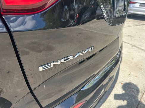 Used 2021 Buick Enclave Avenir w/ Avenir Technology Package FWD image 30