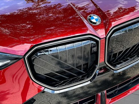 Used 2025 BMW X3 xDrive30i w/ Premium Package AWD/4WD image 30