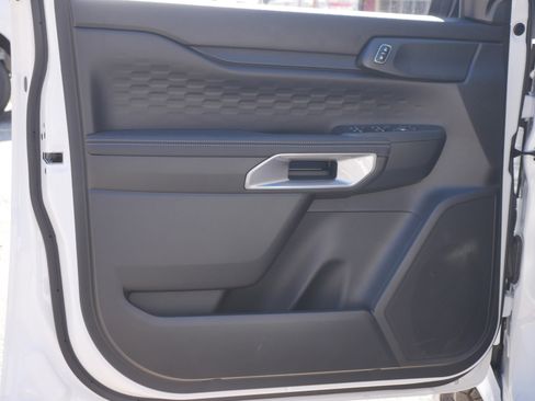 New 2025 Ford Ranger XLT w/ FX4 Off-Road Package image 36