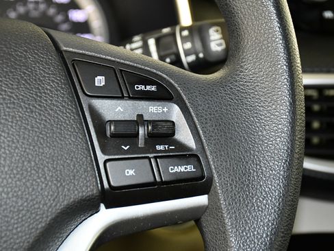 Used 2021 Hyundai Tucson SEL image 21