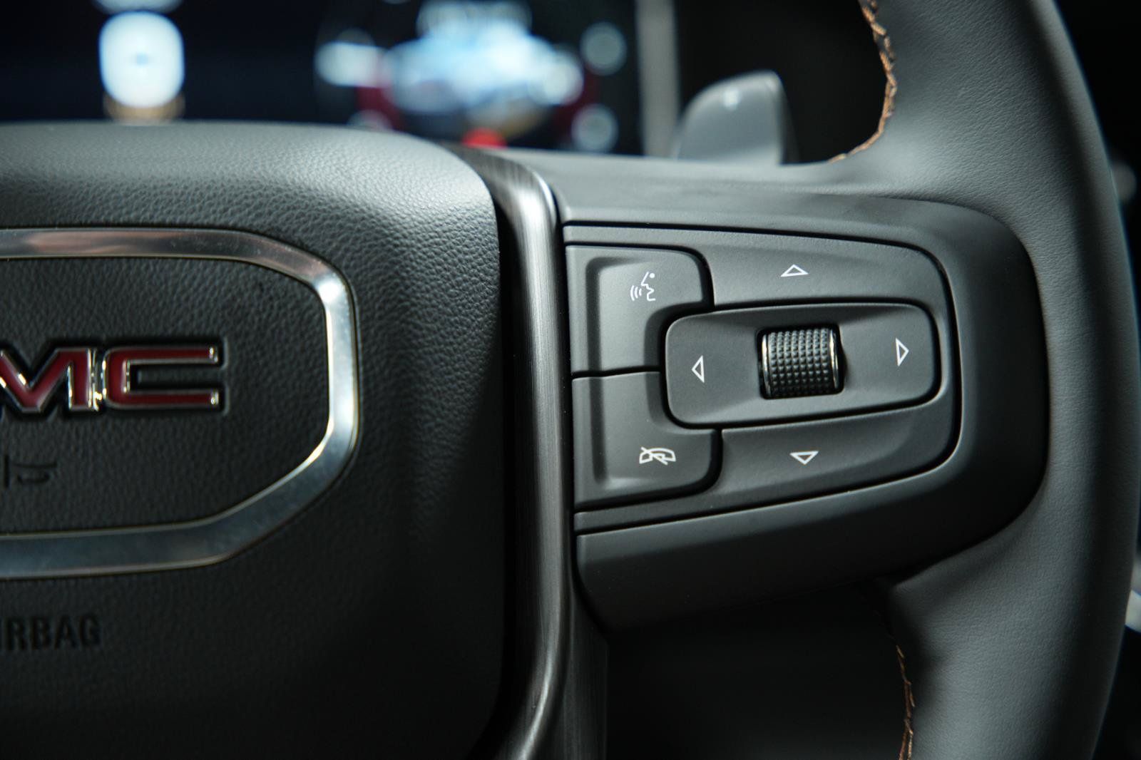 New 2026 GMC Sierra 1500 AT4 w/ AT4 Premium Package AWD/4WD image 40