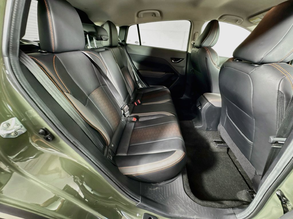 Used 2024 Subaru Crosstrek 2.5i Limited AWD/4WD image 32