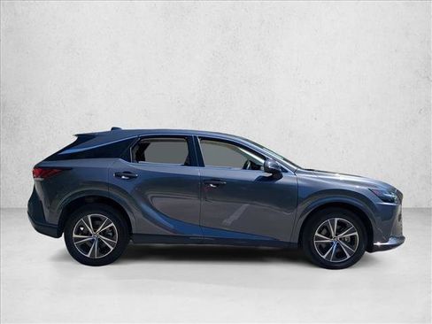 Used 2024 Lexus RX 350 FWD w/ Technology Package image 4