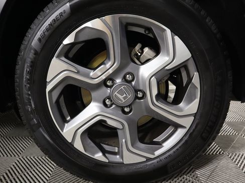 Used 2019 Honda CR-V EX-L image 31