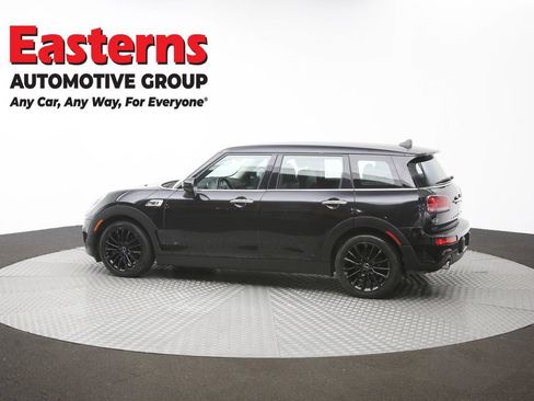 Used 2023 MINI Cooper Clubman S FWD image 61