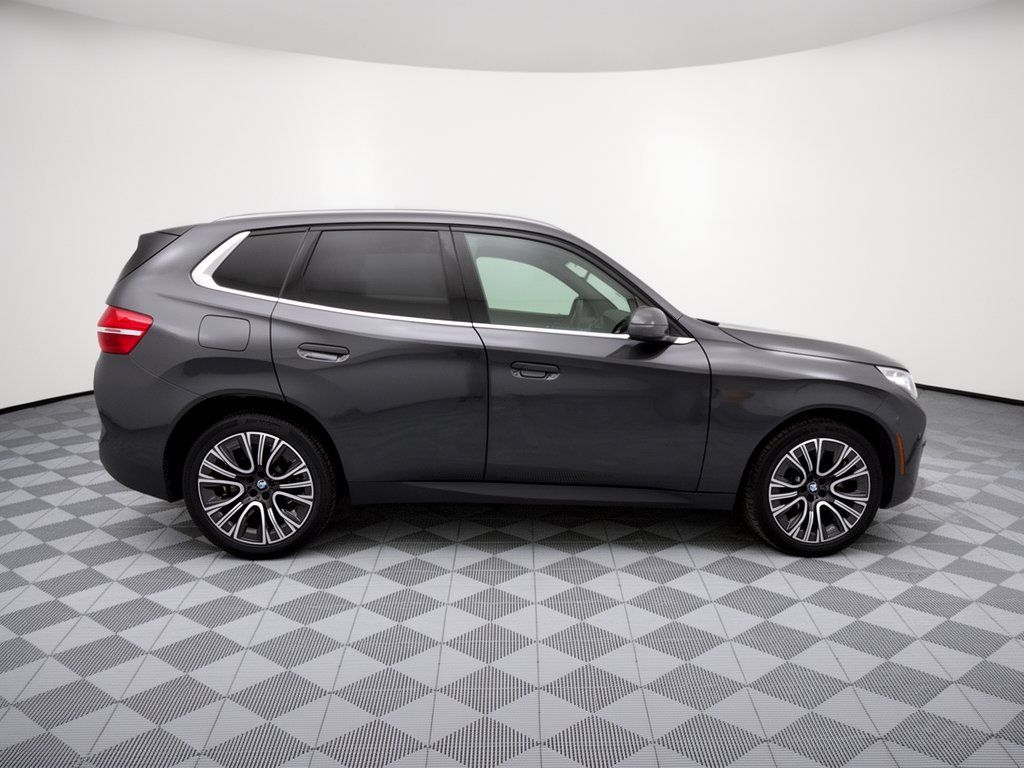 Used 2026 BMW X3 xDrive30i AWD/4WD image 8