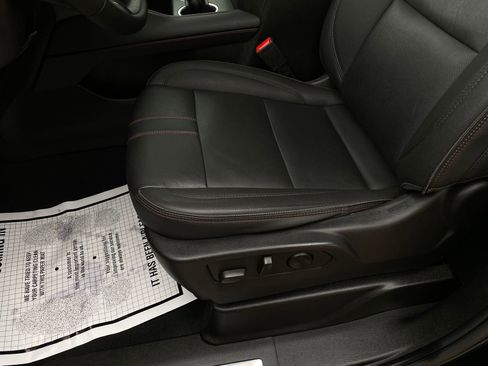 Used 2023 Chevrolet Tahoe RST image 12