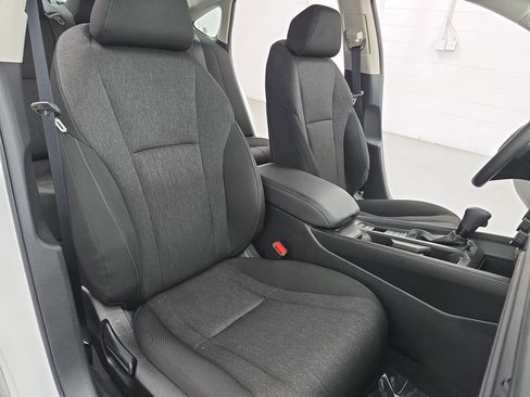 Certified 2023 Honda Accord LX image 10