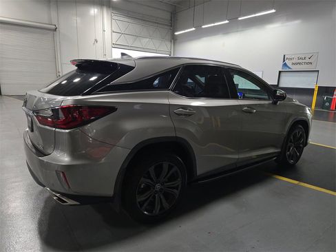 Used 2019 Lexus RX 350 FWD image 5
