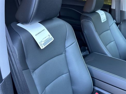 New 2025 Honda Ridgeline RTL image 9