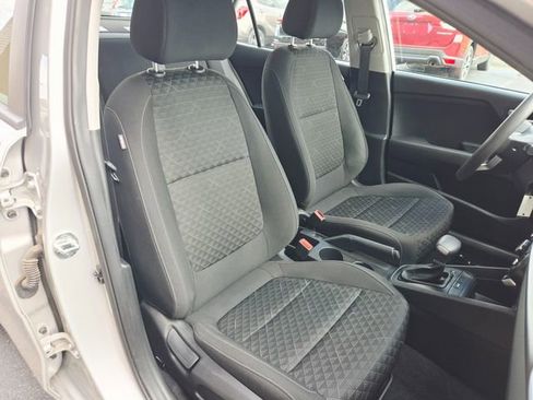 Used 2020 Kia Rio LX FWD image 17