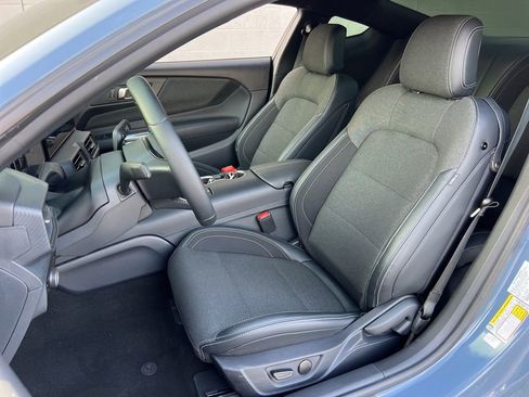 Used 2025 Ford Mustang Coupe image 20