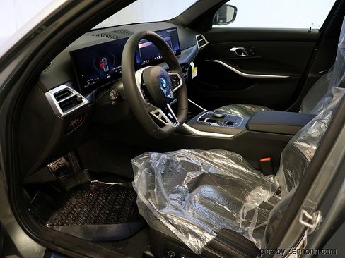 New 2026 BMW 330i xDrive Sedan image 11