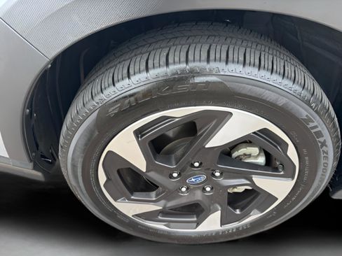 Used 2025 Subaru Crosstrek 2.5i Limited w/ Popular Package #3A image 36