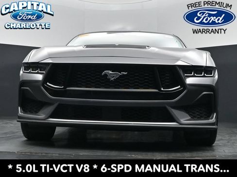 Used 2024 Ford Mustang GT RWD image 20