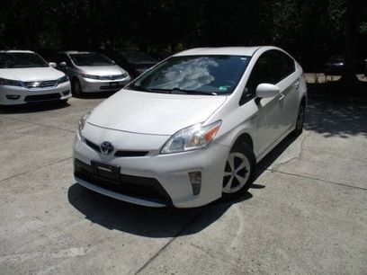 Used 2013 Toyota Prius