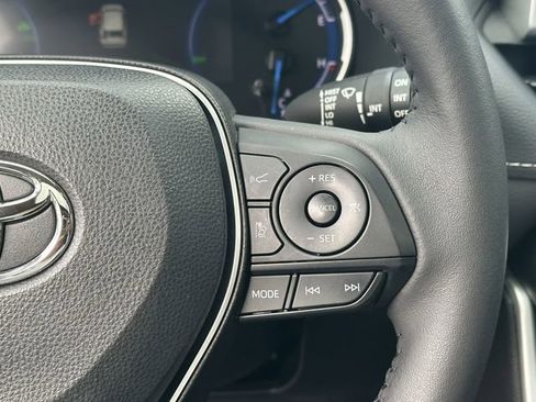 Certified 2024 Toyota RAV4 XLE Premium AWD/4WD image 14