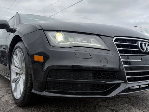 Used 2012 Audi A7 3.0T Prestige AWD/4WD image 18
