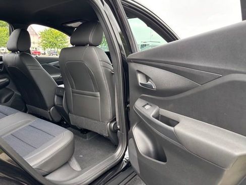 New 2026 Buick Envista Preferred w/ Convenience I Package FWD image 32