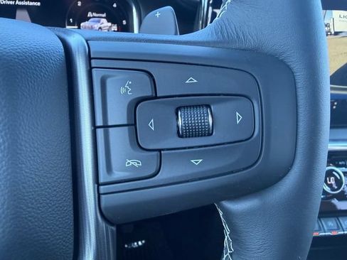 New 2026 GMC Sierra 1500 Denali Ultimate AWD/4WD image 14