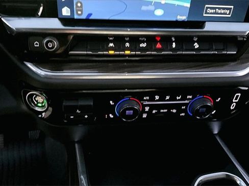 Used 2025 Chevrolet Silverado 1500 LT Trail Boss w/ Convenience Package II image 17