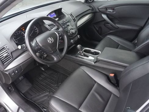 Used 2017 Acura RDX AWD image 17