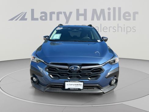 Certified 2024 Subaru Crosstrek 2.0i Premium AWD/4WD image 8