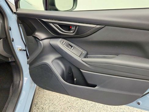 Used 2022 Subaru Crosstrek 2.0i image 24