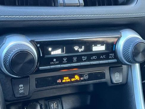 Certified 2024 Toyota RAV4 LE image 22