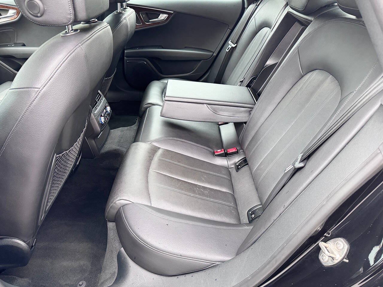 Used 2014 Audi A7 TDI Prestige AWD/4WD image 6