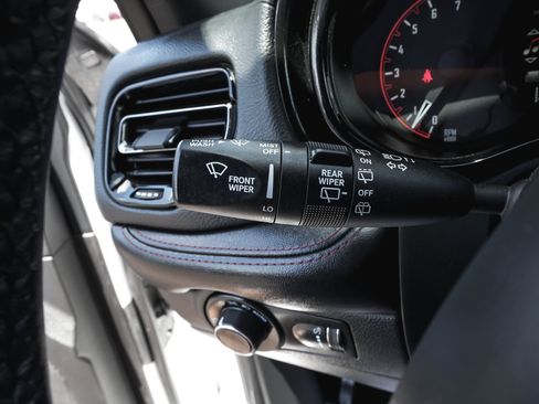 Used 2026 Dodge Durango GT AWD/4WD image 20