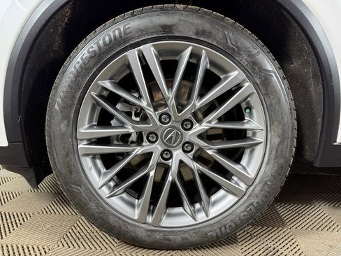 Used 2023 Acura MDX Advance image 22