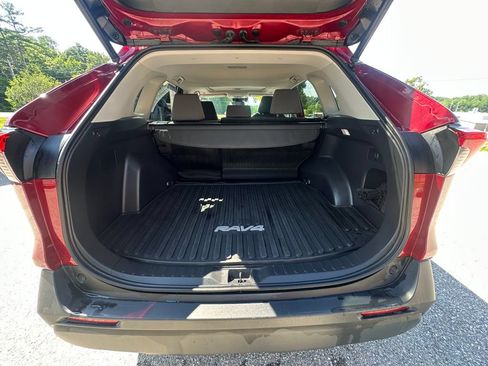 Used 2023 Toyota RAV4 XLE w/ Convenience Package AWD/4WD image 18