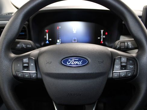 New 2026 Ford Maverick XLT FWD image 29