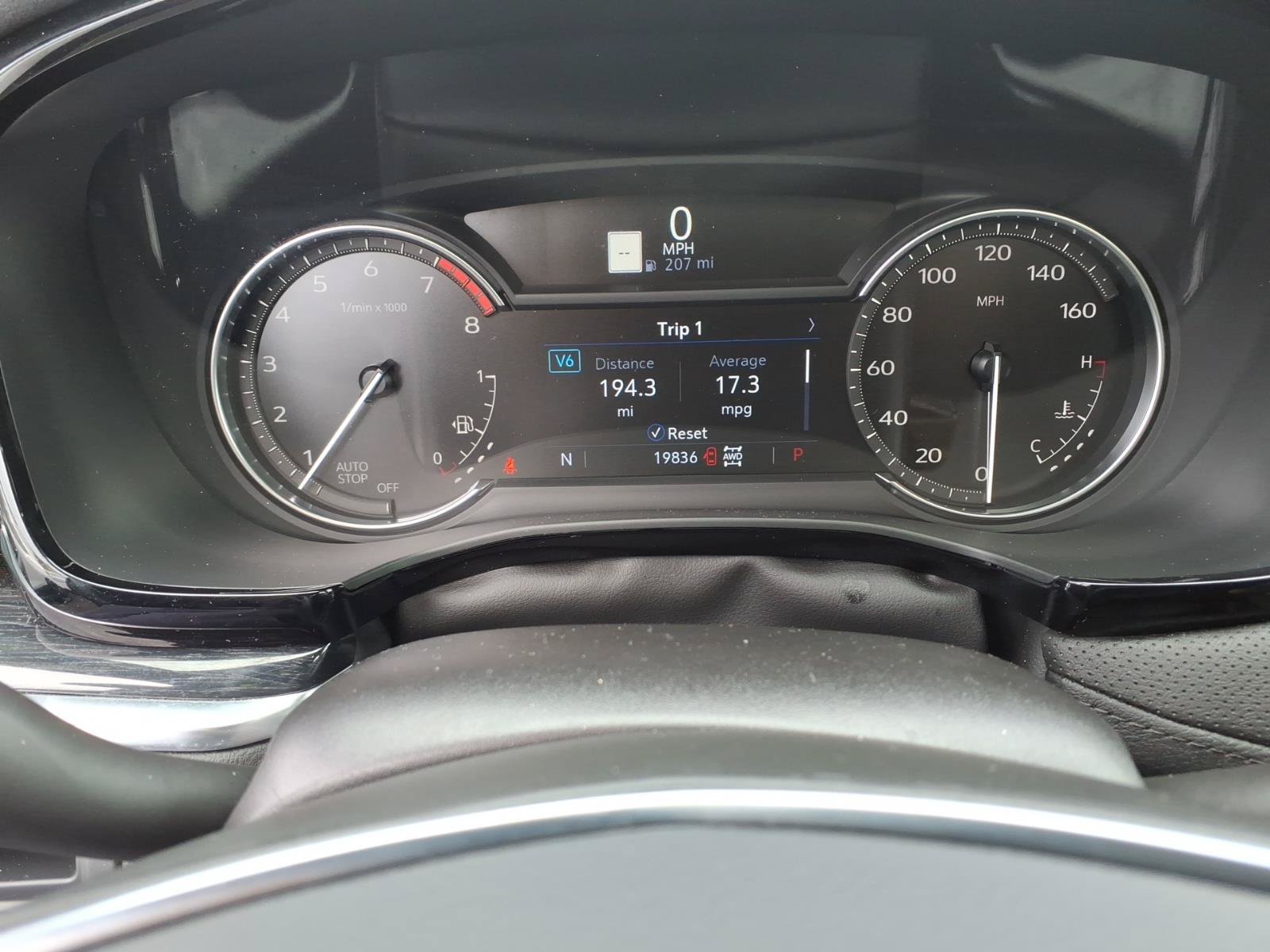 Used 2023 Cadillac XT5 Premium Luxury AWD/4WD image 22