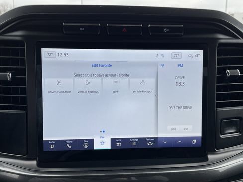 Used 2023 Ford F150 Lariat image 30