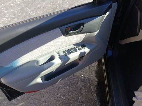 Used 2010 Kia Optima LX image 8