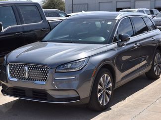 Used 2022 Lincoln Corsair Reserve w/ Equipment Group 201A video 1