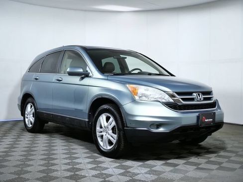 Used 2011 Honda CR-V EX-L image 1